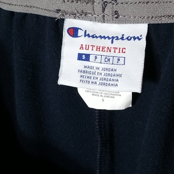 EUC🔥 Champion Joggers - Picture 5 of 8